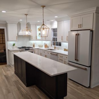 Homeart Tile - Stunning kitchen! - Flooring Near Me Homeart Tile - Stunning kitchen! - Flooring Near Me