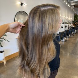 Joanne Park Hair
