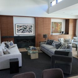 KM Cabinetry - Media Centers