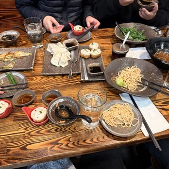 Dumpling Home - Dim Sum Near Me - San Francisco, California