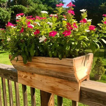 Green Energy Lawn - Check out our cedar PlanterRails on our website. - Lawn Services Near Me Green Energy Lawn - Check out our cedar PlanterRails on our website. - Lawn Services Near Me