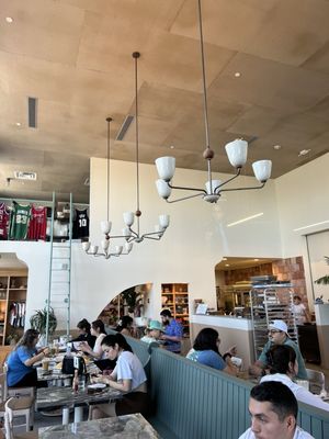 The Newstand Coffee and Sandwiches by null