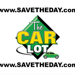 The Car Lot