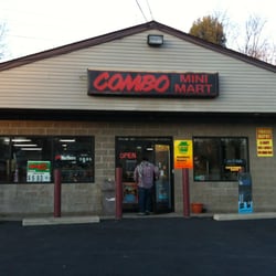 Combo Mini Mart
