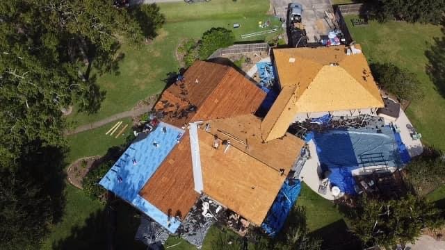 Slide of Allison with Besser Renovations