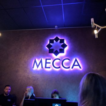 Mecca - Dance Clubs Near Me - Prague, Puerto Rico Mecca - Dance Clubs Near Me - Prague, Puerto Rico