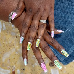 French Nails & Spa
