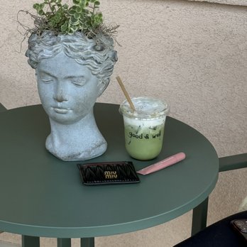 Good & Well Matcha - Coffee & Tea Near Me - Lodi, California Good & Well Matcha - Coffee & Tea Near Me - Lodi, California