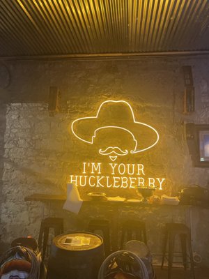 El Honky Tonk by null