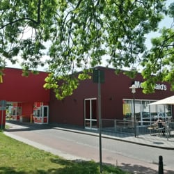 McDonald's - Mc Donalds Meißen