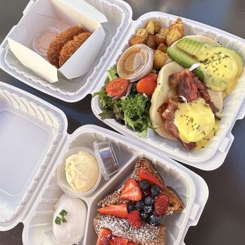 Gram Cafe & Pancakes - Pancakes Near Me - Irvine, California Gram Cafe & Pancakes - Pancakes Near Me - Irvine, California