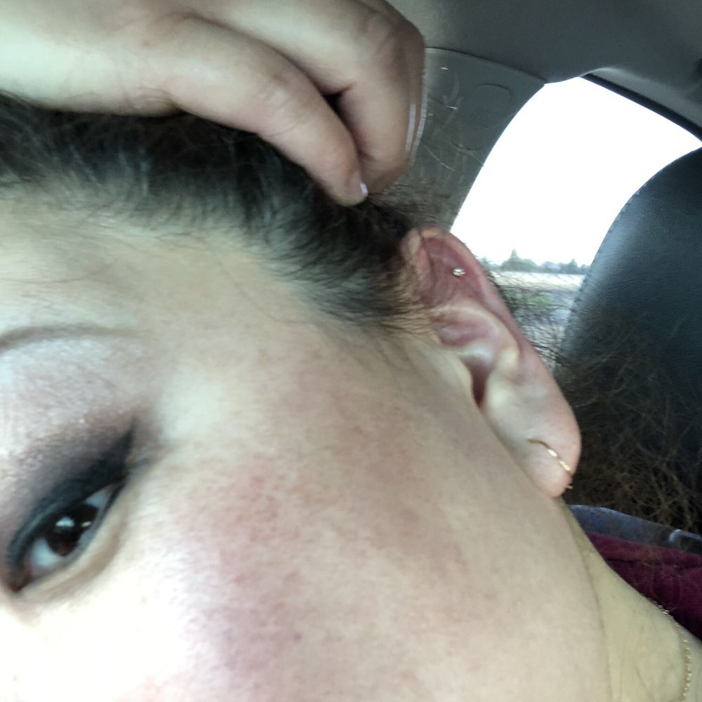 Chief Piercing - Piercing Near Me - Sacramento, California Chief Piercing - Piercing Near Me - Sacramento, California