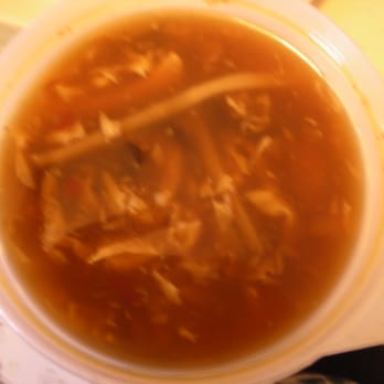 New Ruan's Restaurant and Cater - Hot and Sour soup - Chinese Near Me - Brooklyn, New York New Ruan's Restaurant and Cater - Hot and Sour soup - Chinese Near Me - Brooklyn, New York