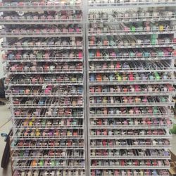 Kissena Nail Supply - Full collections of SNS Nails Dip Powders
