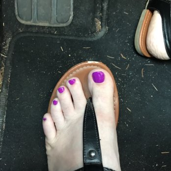 Nail First - Nail Salons Near Me - Chesterfield, Michigan