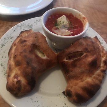 North End Pizza - Calzone $11. No sides. Wouldn't recommend. - Pizza Near Me - Boise, Idaho North End Pizza - Calzone $11. No sides. Wouldn't recommend. - Pizza Near Me - Boise, Idaho