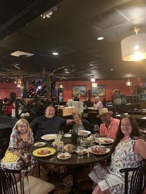 Johnny Cascone's Italian Restaurant by null