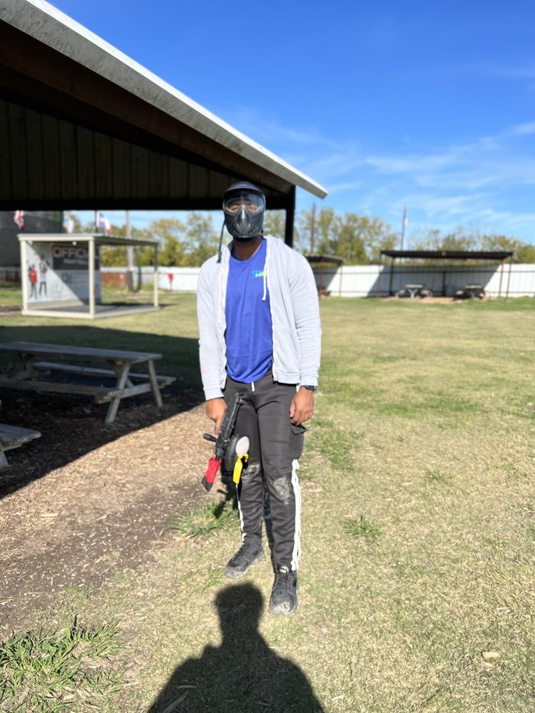 OFFICIAL PAINTBALL GAMES OF TEXAS Updated August 2024 37 Photos