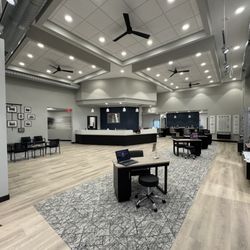 Healthview Eye Care Center