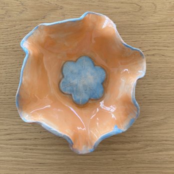 Elena Ágata Ceramics - Finished bowl! - Art Classes Near Me - Madrid, M