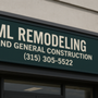 Photo of ML Remodeling and General Construction