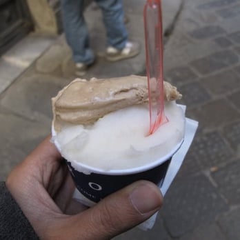 Grom - Ice Cream & Frozen Yogurt Near Me - Florence, FI