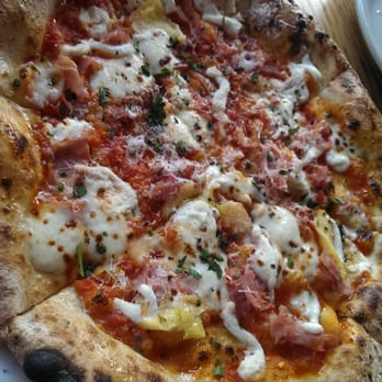 Forge Pizza - Mariner pizza - Pizza Near Me - Oakland, California Forge Pizza - Mariner pizza - Pizza Near Me - Oakland, California