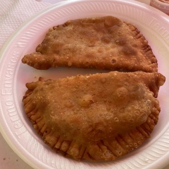 Antojitos del Callejon - Beef empanadas - Caribbean Near Me - San Juan, Puerto Rico Antojitos del Callejon - Beef empanadas - Caribbean Near Me - San Juan, Puerto Rico