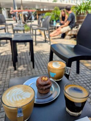 ÖSS Kaffe by null