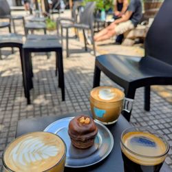 Oss Kaffe