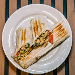 Habibi Mediterranean