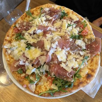 Mister O1 Extraordinary Pizza - Pinecrest - Daniele - Pizza Near Me - Pinecrest, Florida Mister O1 Extraordinary Pizza - Pinecrest - Daniele - Pizza Near Me - Pinecrest, Florida