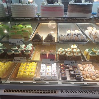 Fantasy Cakes - Absolutely yummy individual cakes!! - Desserts Near Me - Vacaville, California