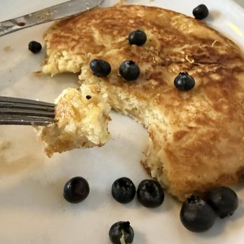 Babo Detroit - Lemon Ricotta Pancakes - New American Near Me - Detroit, Michigan Babo Detroit - Lemon Ricotta Pancakes - New American Near Me - Detroit, Michigan