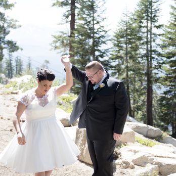 Salon Be - Natural make-up for an outdoor setting such as Heavenly - Hair Salons Near Me - South Lake Tahoe, California