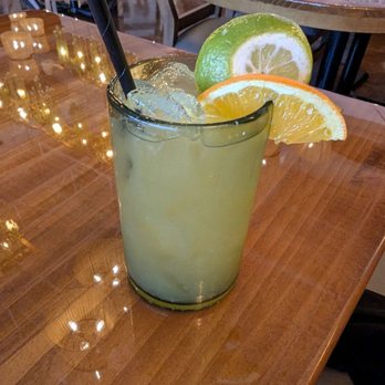 La Minerva - Mexican Near Me - North Charleston, South Carolina