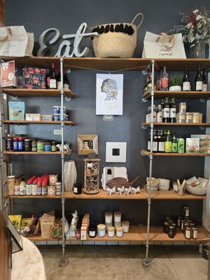 E.A.T Marketplace by null