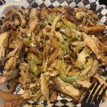 Panchos Mexican Grill - Mexican Near Me - El Cajon, California