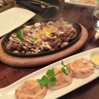 Islas Filipino BBQ and Bar - Filipino Near Me - Toronto, Ontario Islas Filipino BBQ and Bar - Filipino Near Me - Toronto, Ontario