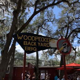 WOODPECKERS BACKYARD BBQ - Updated January 2025 - 548 Photos & 632