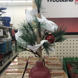 Westlake Ace Hardware - Christmas is almost here!!!