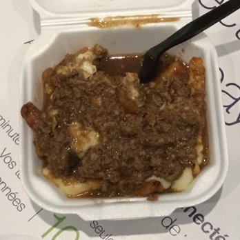 QDC Burger - Short Rib poutine for $14.99! - Burgers Near Me - Dorval, Quebec QDC Burger - Short Rib poutine for $14.99! - Burgers Near Me - Dorval, Quebec