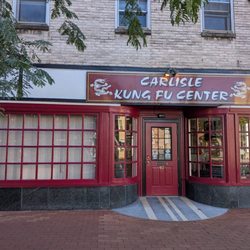Carlisle Kung Fu Center - Carlisle concrete center