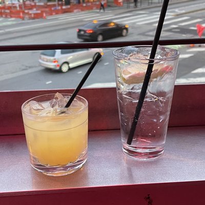 Lookout by null Lookout by null