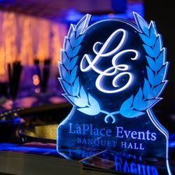 LaPlace Events