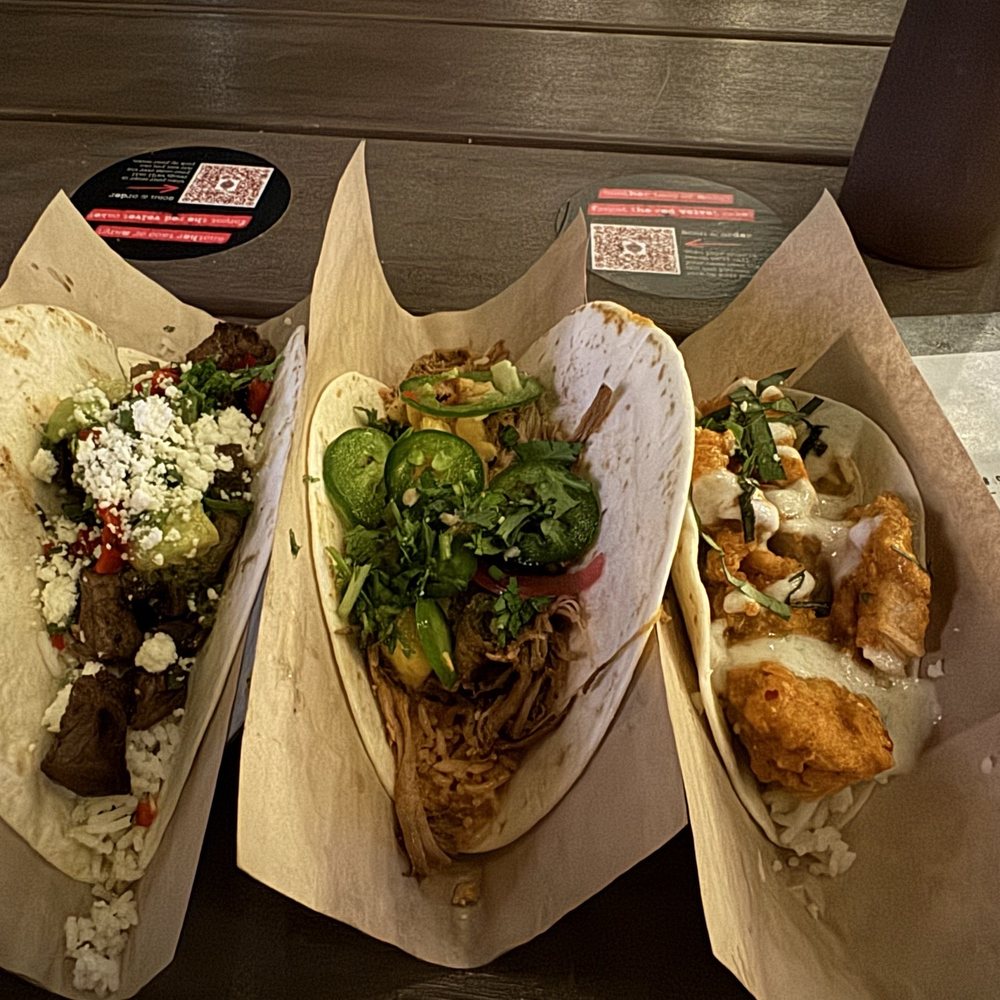 Velvet Taco - New American Near Me - Grapevine, Texas Velvet Taco - New American Near Me - Grapevine, Texas