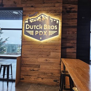 Dutch Bros Coffee - Coffee & Tea Near Me - Portland, Oregon Dutch Bros Coffee - Coffee & Tea Near Me - Portland, Oregon