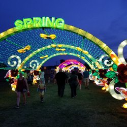 Lantern Light Festival