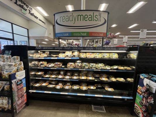 Safeway by null