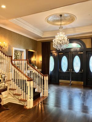 The Genevieve Hotel by null